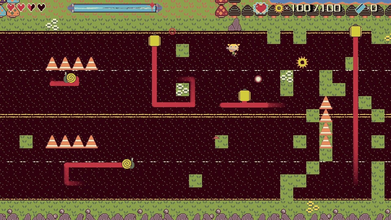 Atomic Wilds screenshot 5