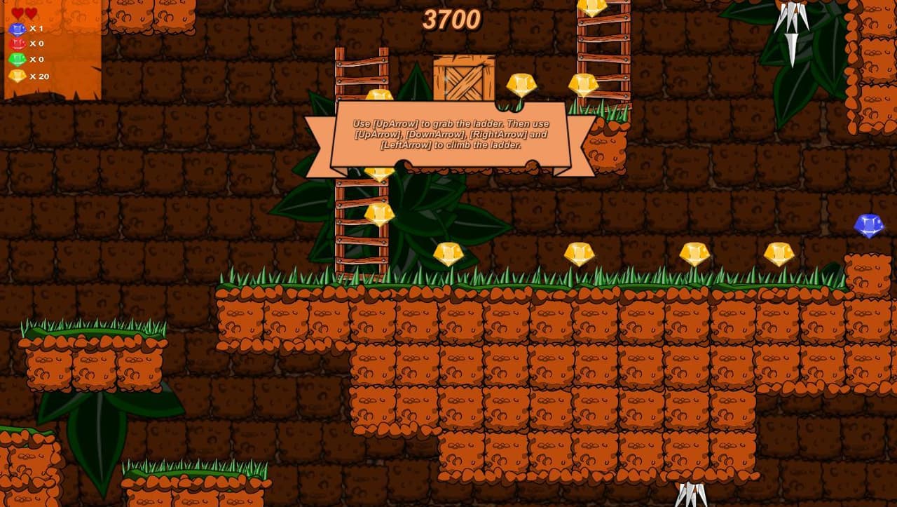 The Temple Raider screenshot 3