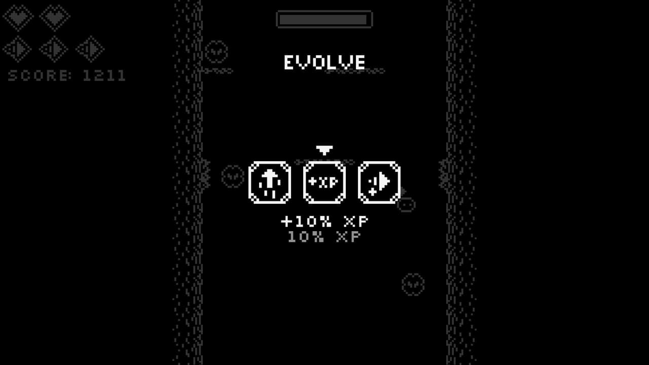 Slime Climb (arqitech) screenshot 3