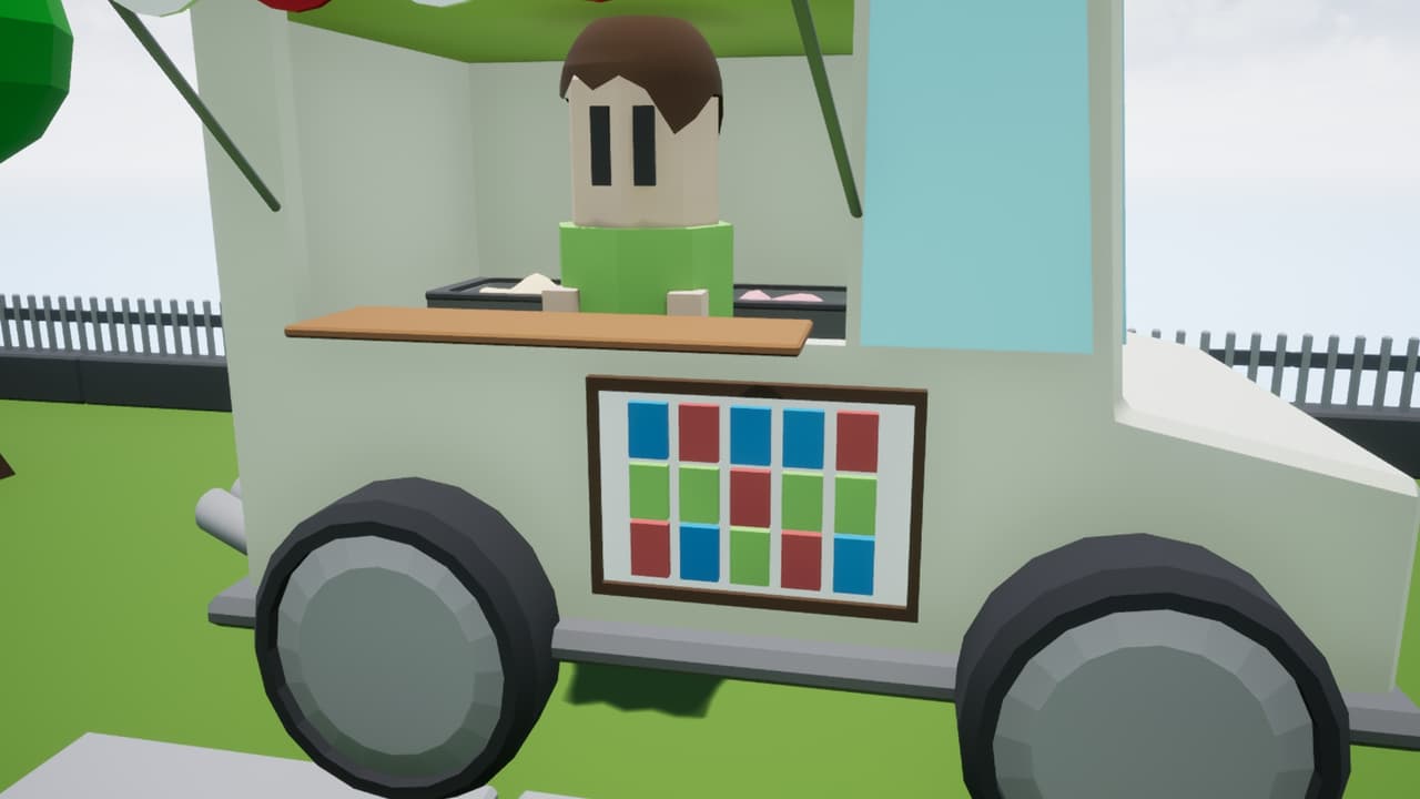 Ice Cream Rush screenshot 3