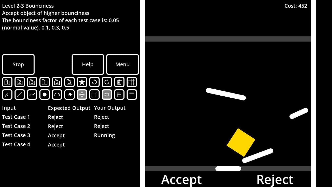Crayon Computer screenshot 3