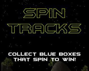 Spin Tracks