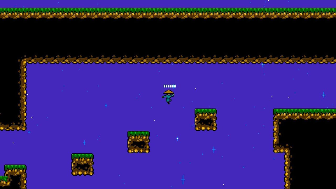 MU (JesusAcHe) screenshot 2