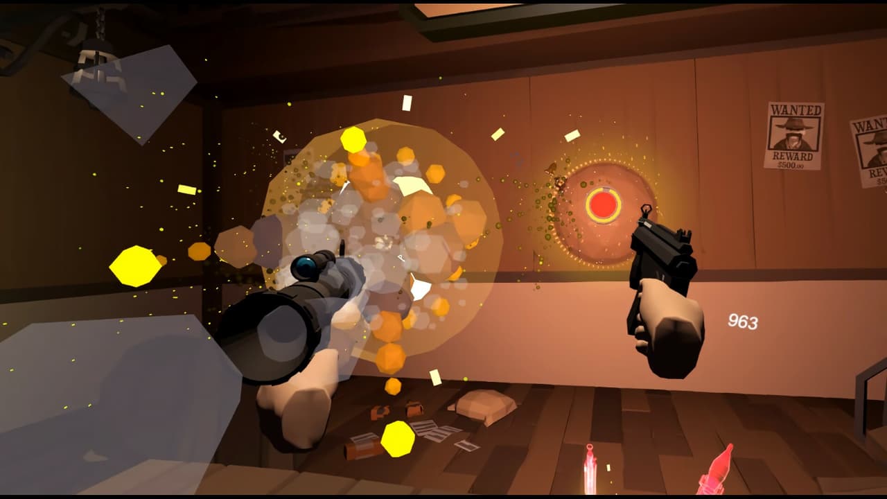 AmIHero screenshot 4