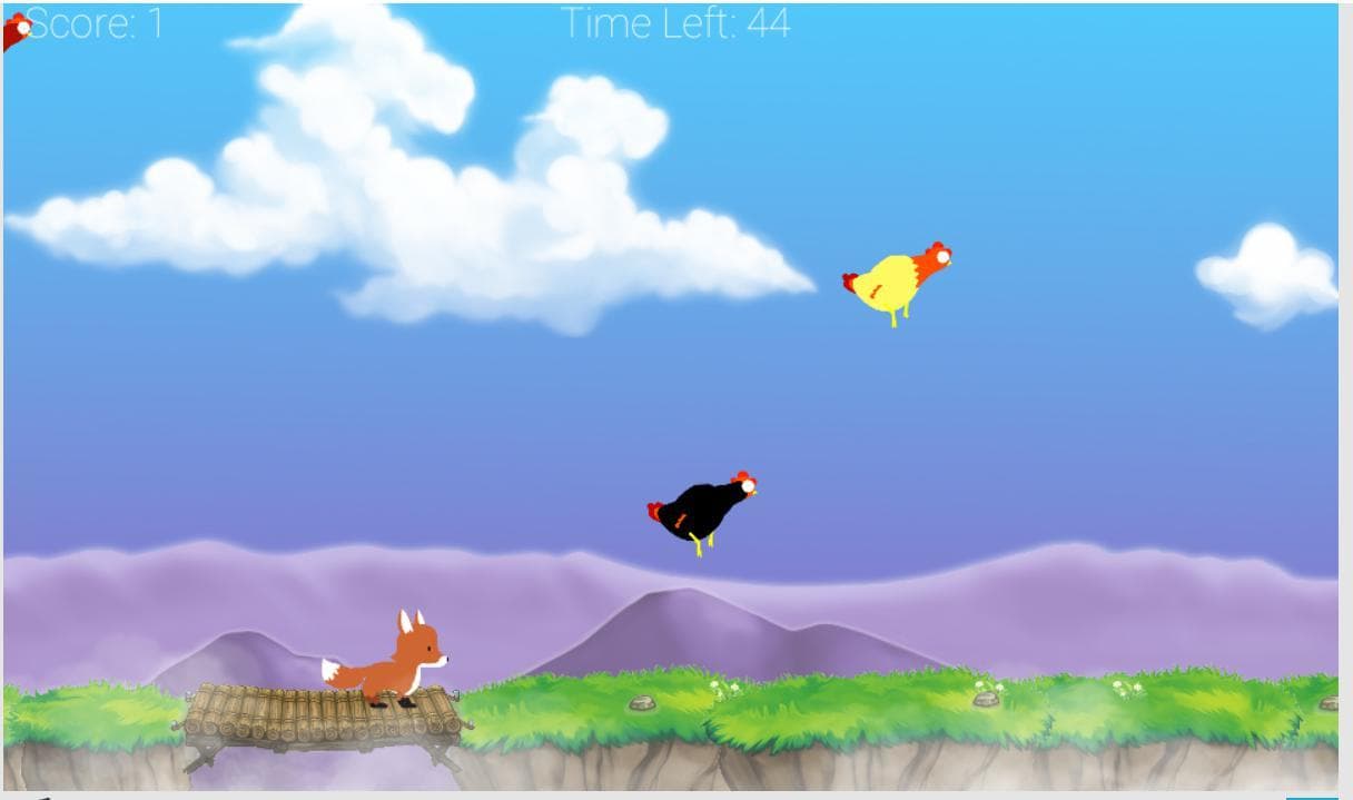 Flying Fox