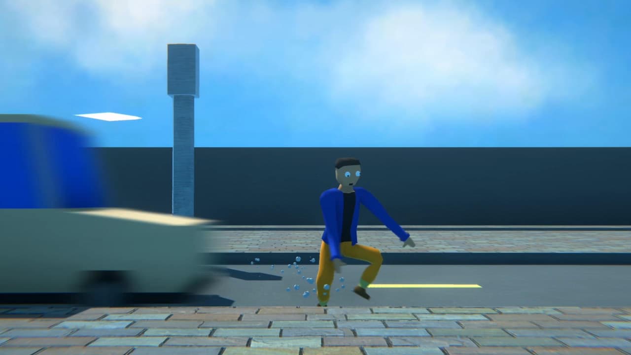 Milkman Karlson screenshot 3