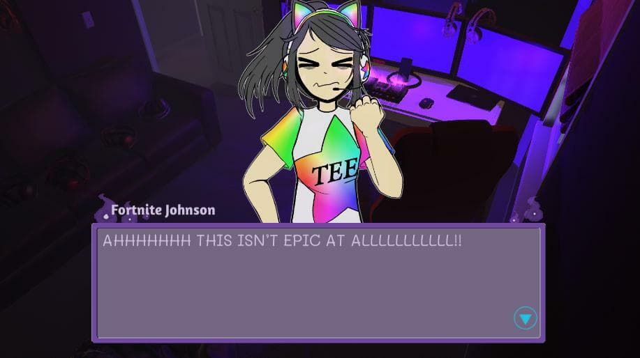 Spirit Cleaning screenshot 3