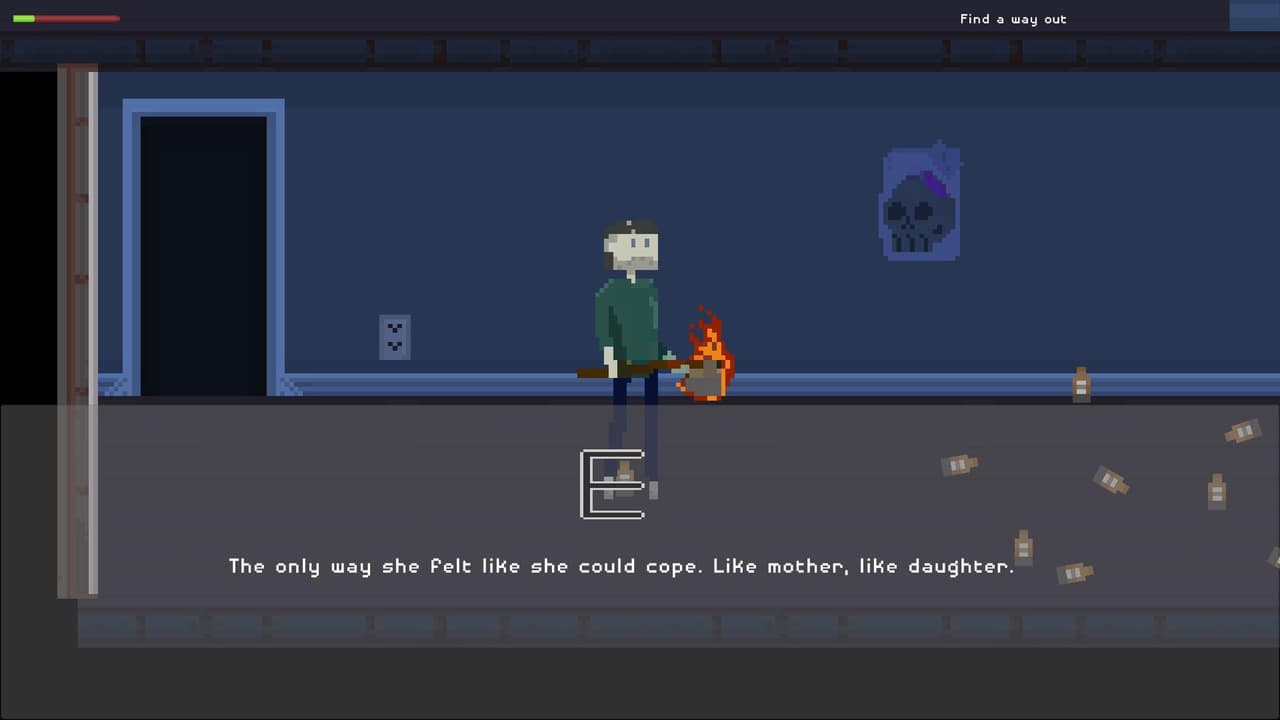 Swan Song screenshot 3