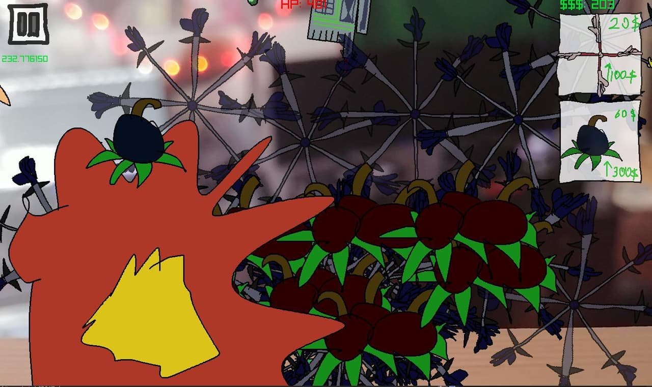 phon-ey wars