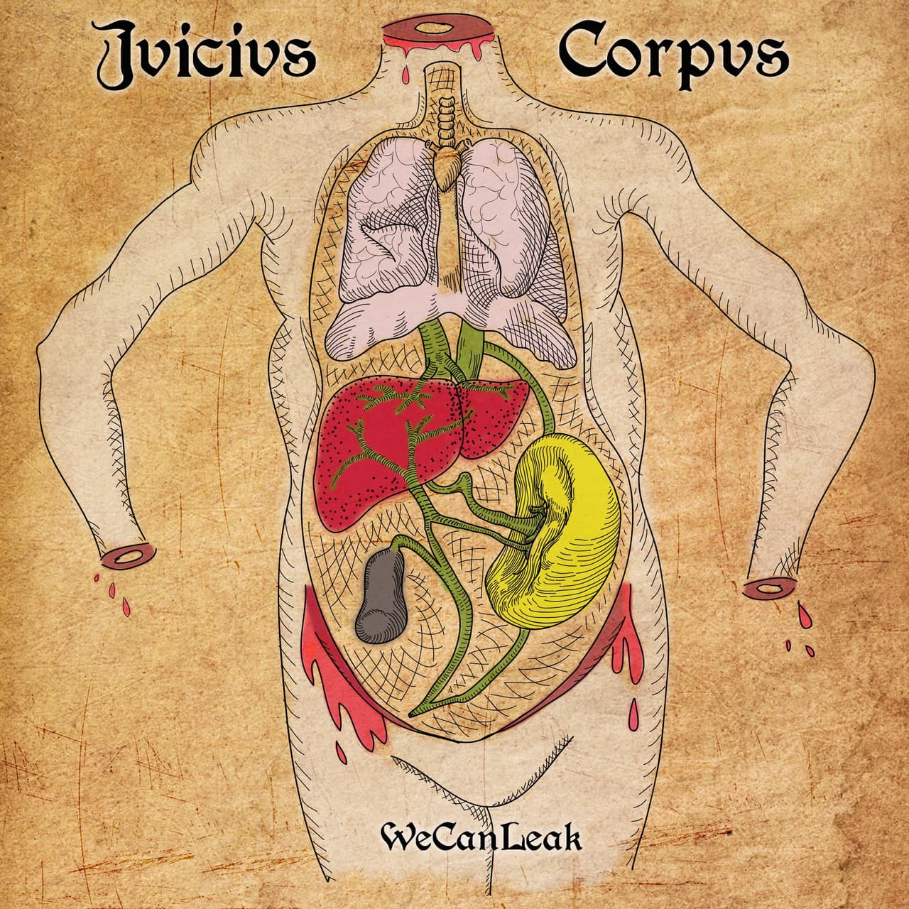 Jvicivs Corpvs
