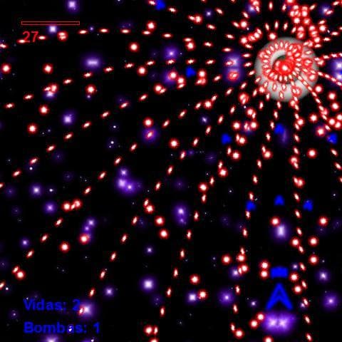 Infinitron - The Impossible Game screenshot 2