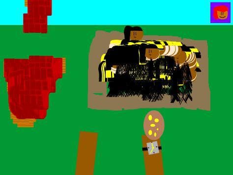 Mini craft screenshot 2