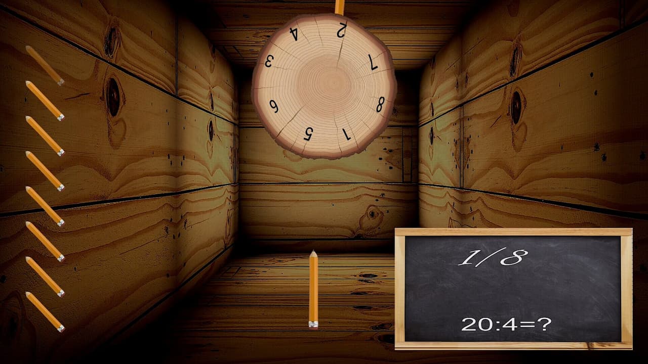 Math Dash screenshot 2
