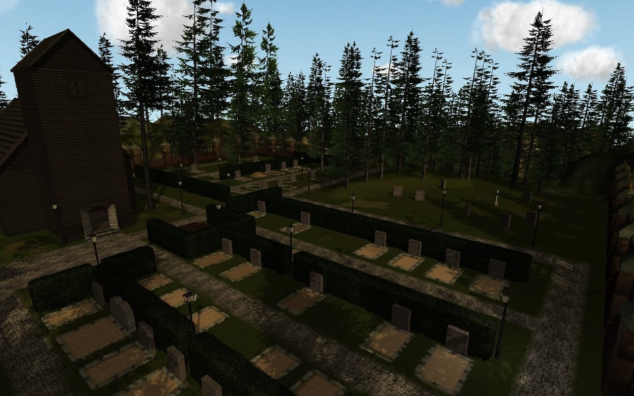 Dark Secrets screenshot 6