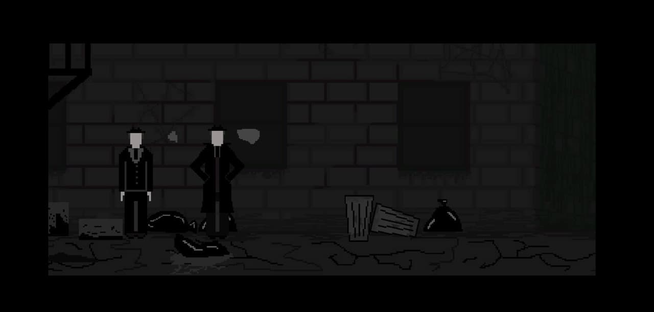 Edna screenshot 3