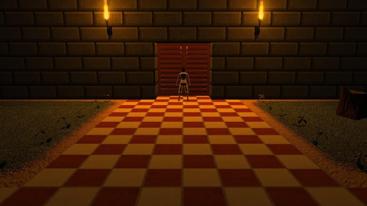 Labyrinth of Souls (Ninetales Studios) screenshot 4
