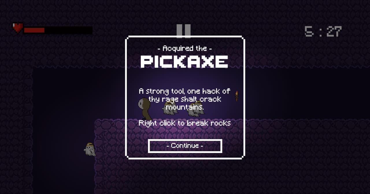 Arnavs Adventure screenshot 3