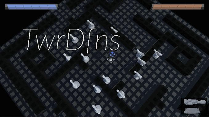 TwrDfns