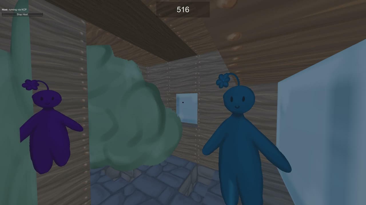 Have You Seen My Friends? screenshot 4