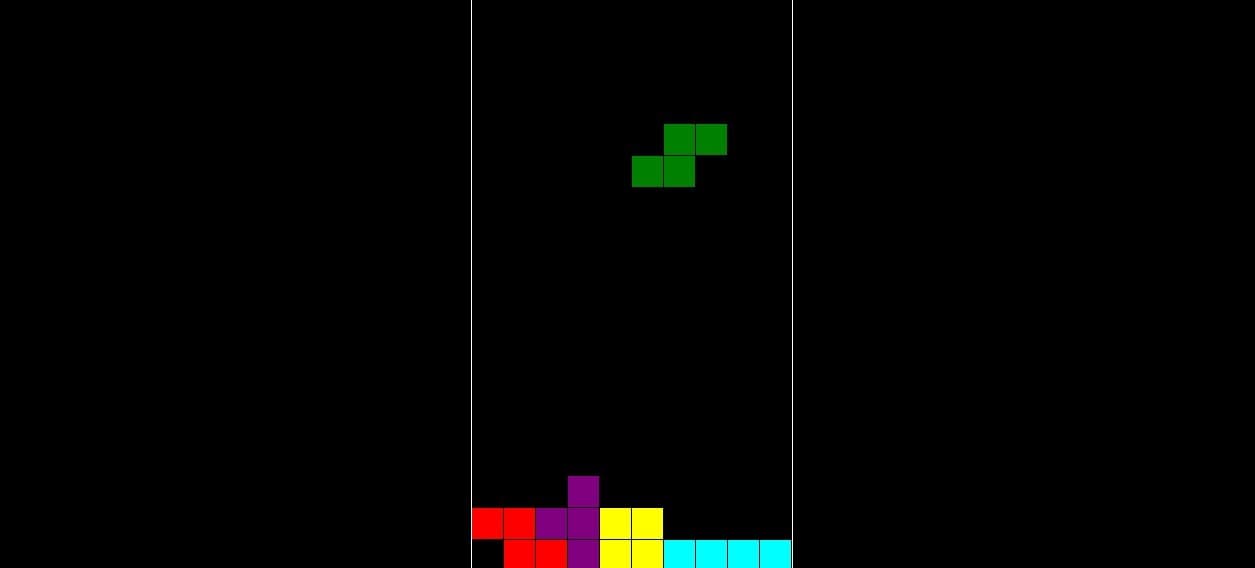 Tetris Not Funny screenshot 2