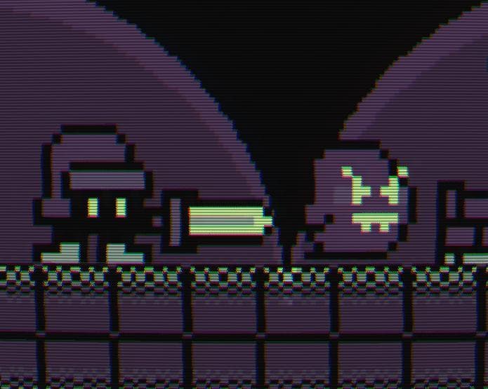 Ghoul Bash