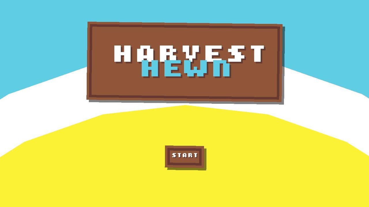 Harvest Hewn screenshot 2