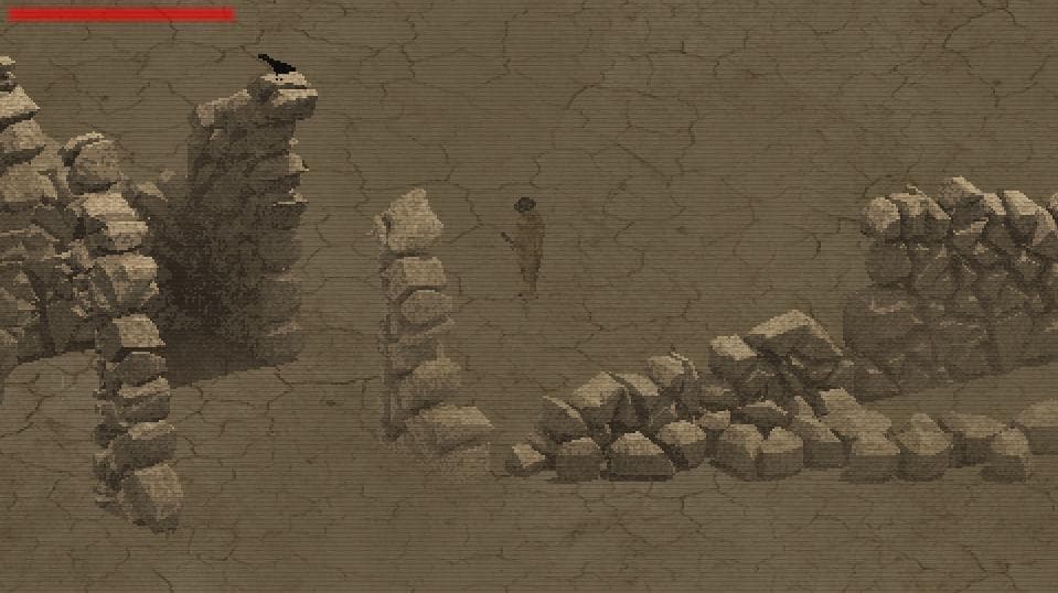 The Bear, the Cat and the Rabbit screenshot 4