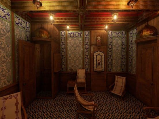 Escape the Titanic Pro screenshot 4