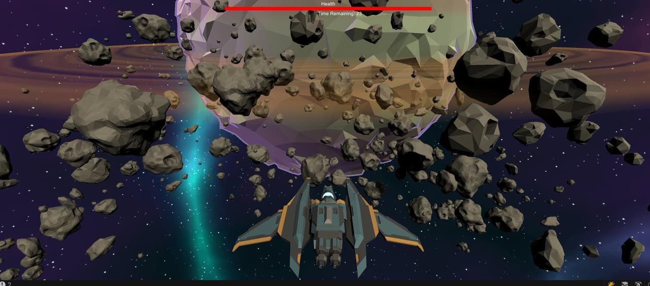 Planet Hopper (Haydawg, frazer134) screenshot 3
