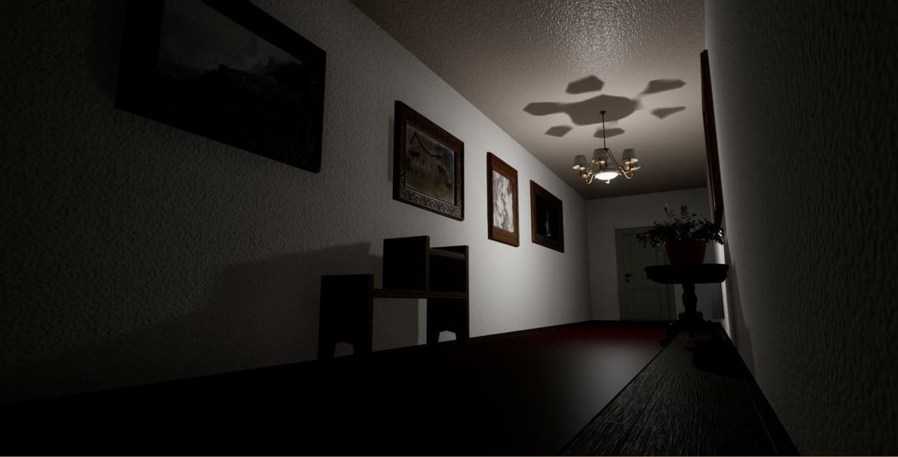 Innocuous screenshot 5