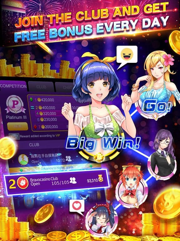 Bravo Casino