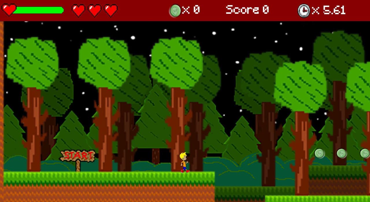 WachinRolaRunPSY screenshot 2