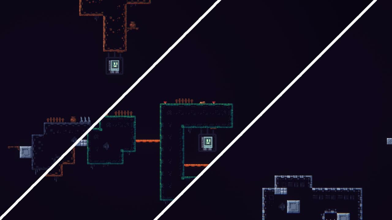 Qubi screenshot 2