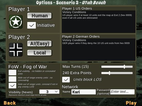 Skirmish 1944 screenshot 6