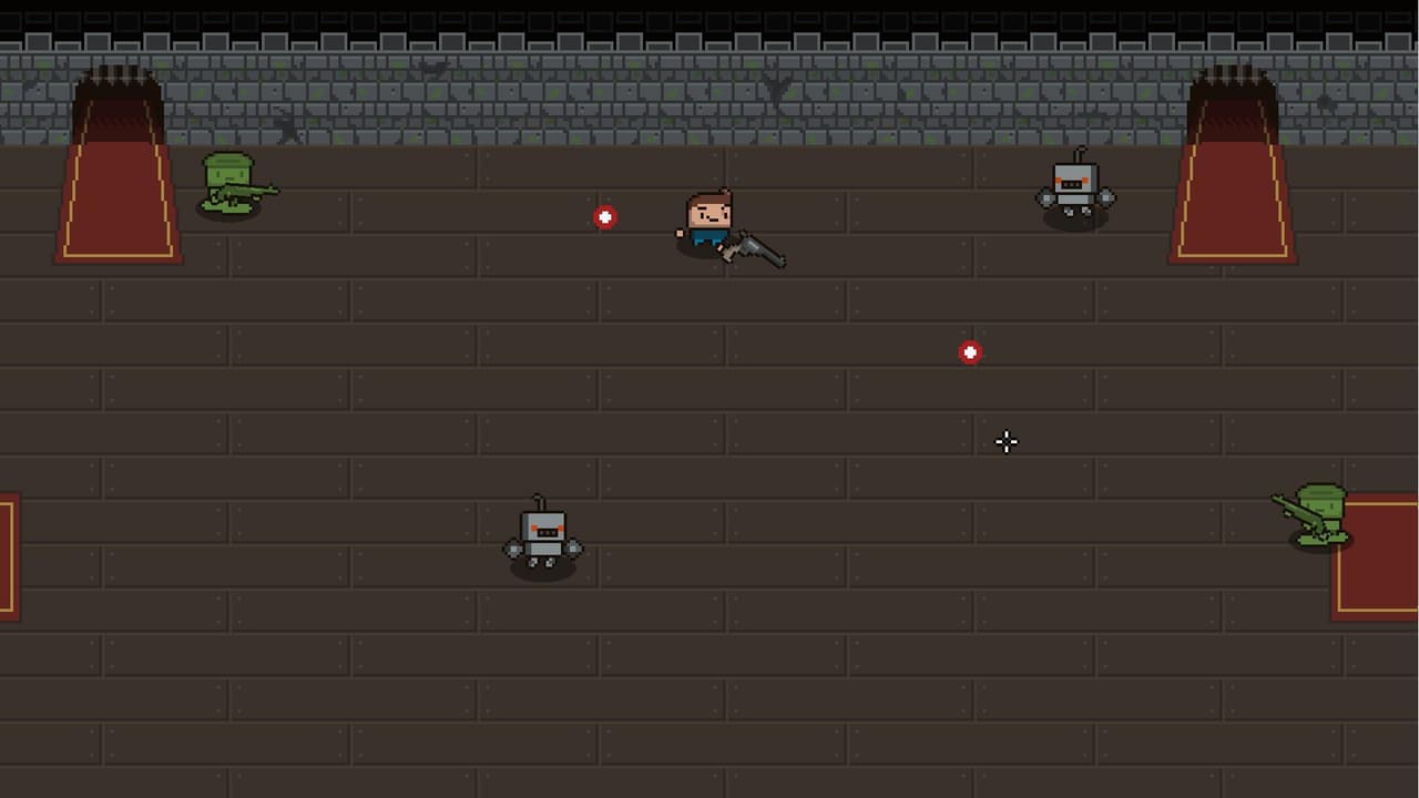 Without Exception screenshot 2