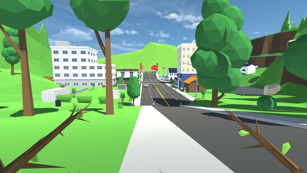 Pappels Adventure screenshot 2