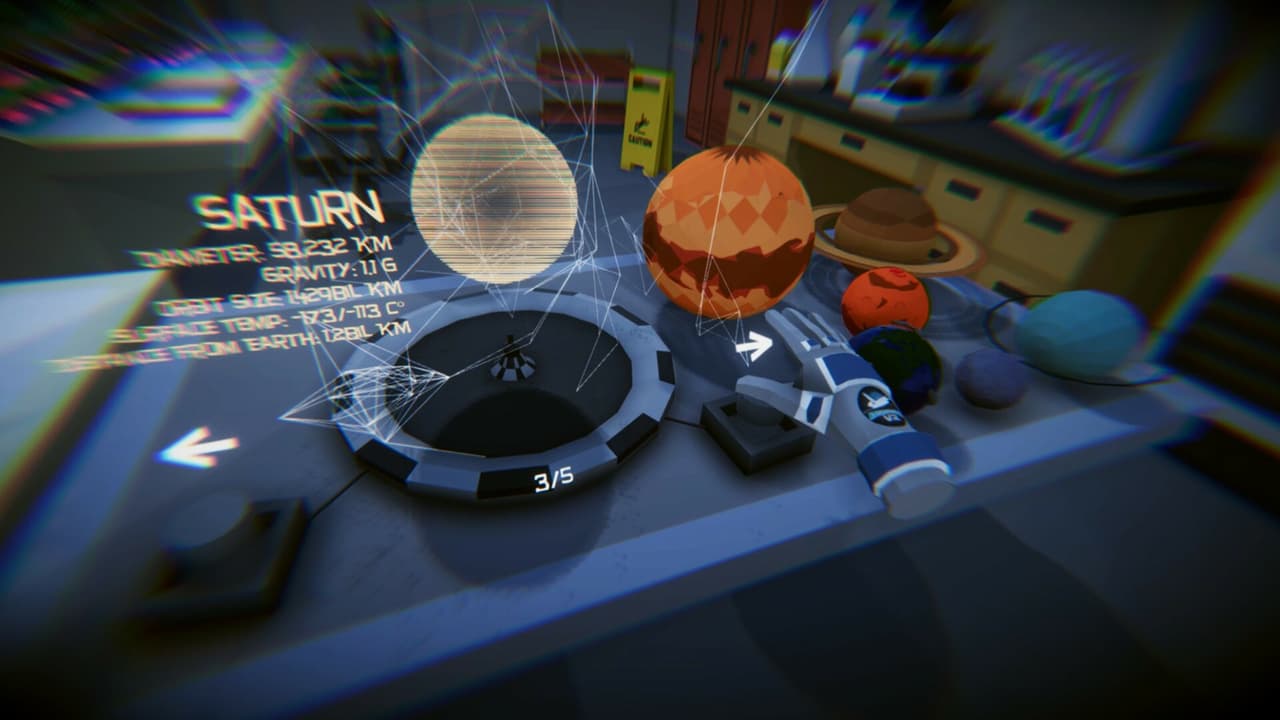 Astrotour VR screenshot 2