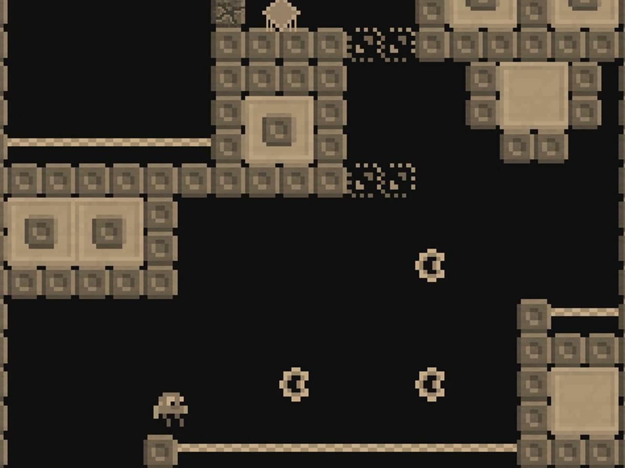 Nexus (DEMO) screenshot 2