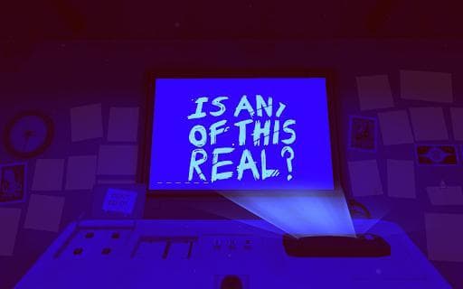 Please, Dont Touch Anything VR screenshot 4