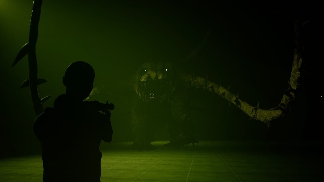 Deformed screenshot 5