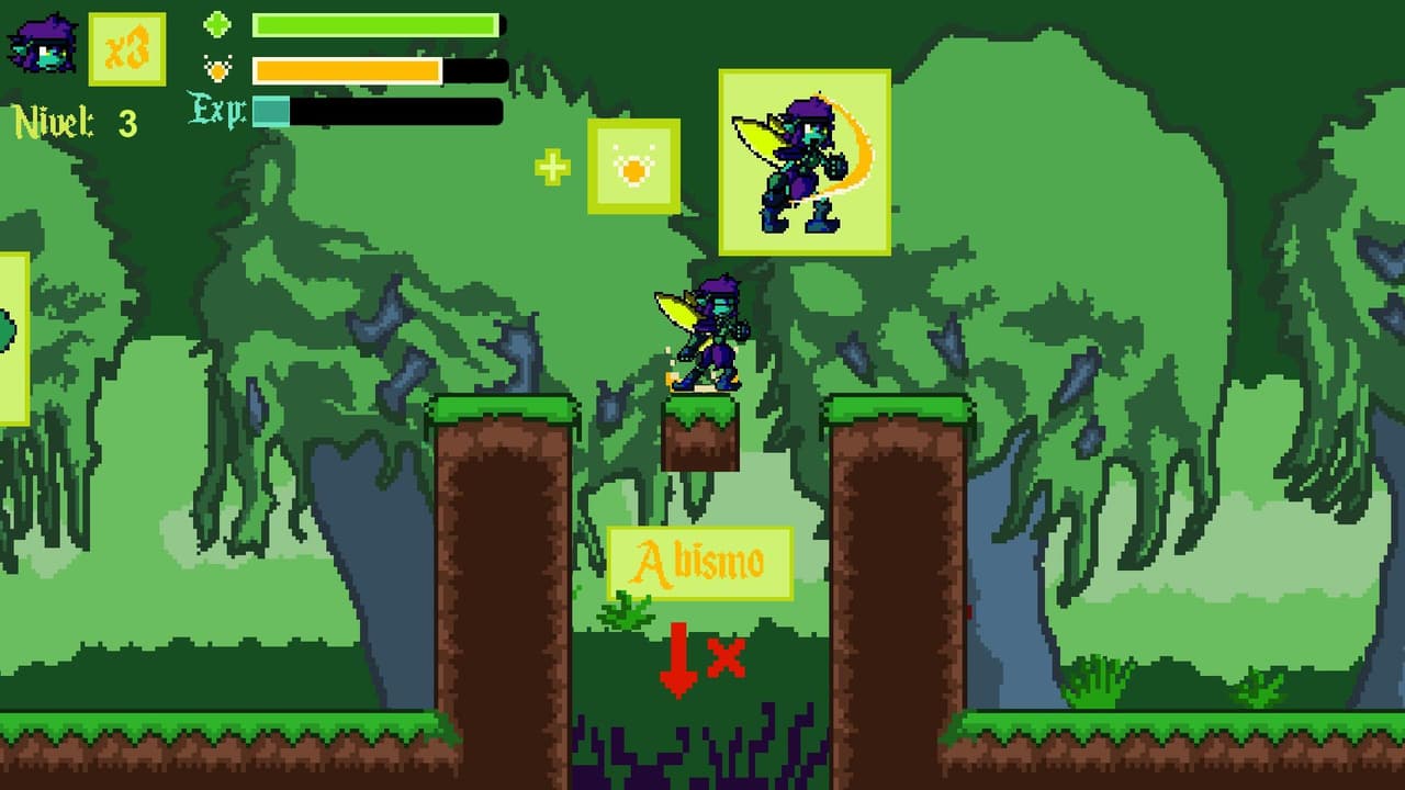 Aldara: La Búsqueda del Rey screenshot 3