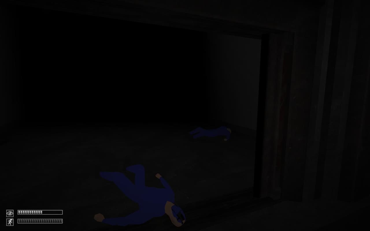 Funny containment breach (UPDATE) screenshot 2
