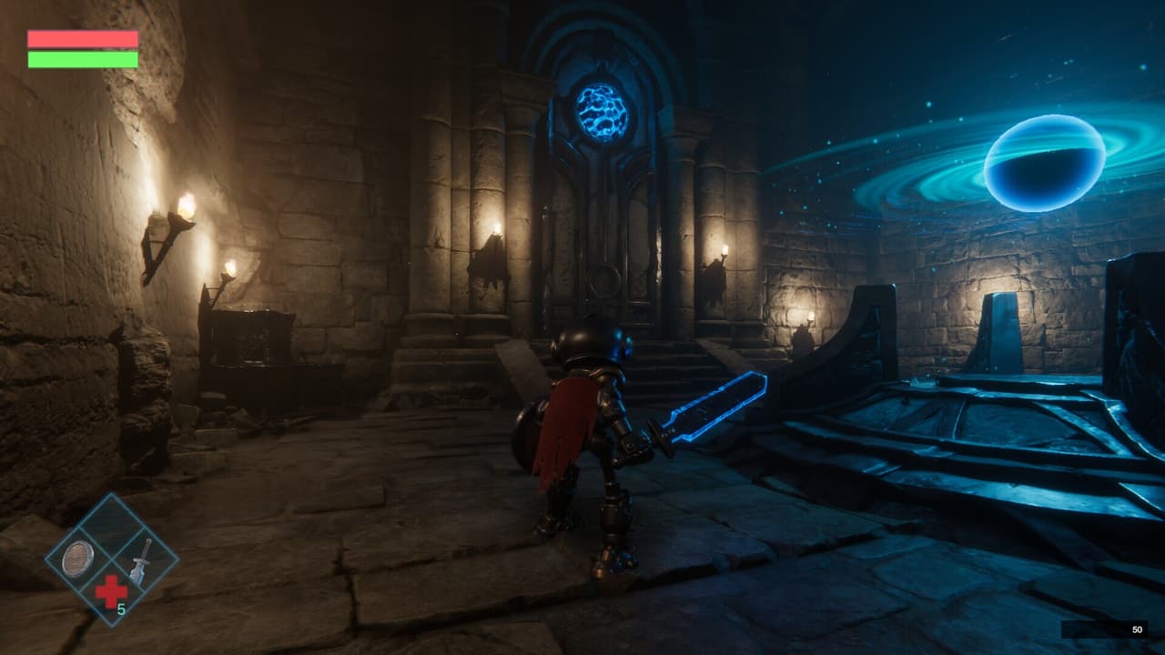 Prophet screenshot 6
