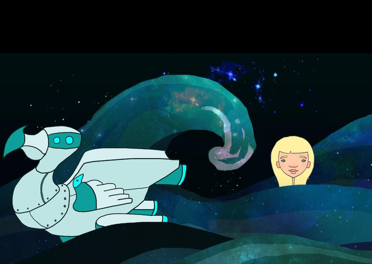 Celia screenshot 3