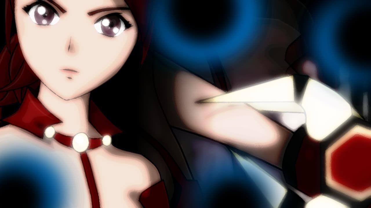 BBB: Vestal (Visual Novel Vol. 1) screenshot 5