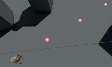 Space Ops (YaBoyLED) screenshot 4