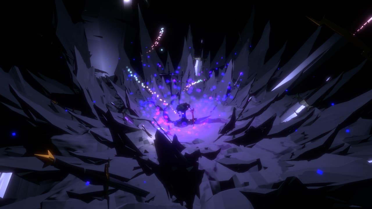 "Deaths Flower Garden" (Diorama Project Showcase)