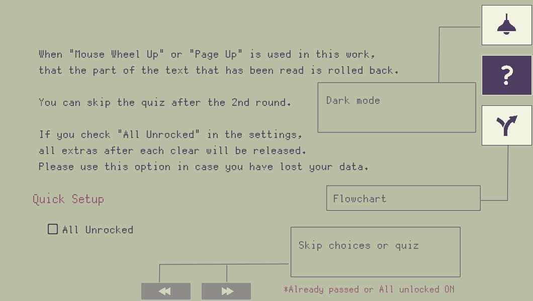 [DEMO] Hamiduki screenshot 6