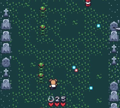 Survivor_30 screenshot 3