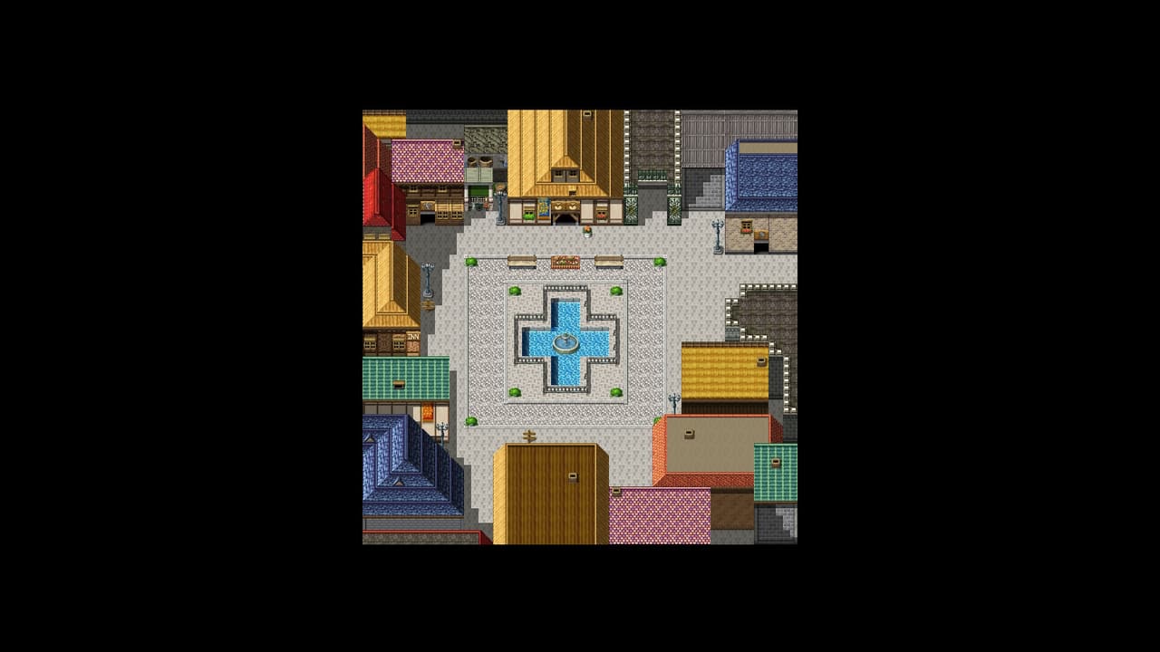 失落的地下城 Lost Dungeon